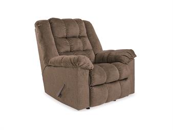 Drakestone TV Koltuğu Masaj + Isıtma