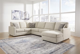 Edenfield Köşe Koltuk Takımı (3 Modül)