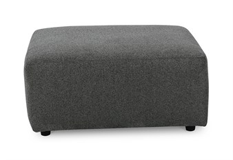 Edenfield Oversized Puf