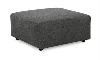 Edenfield Oversized Puf