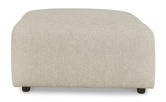 Edenfield Oversized Puf