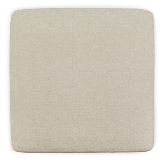 Edenfield Oversized Puf