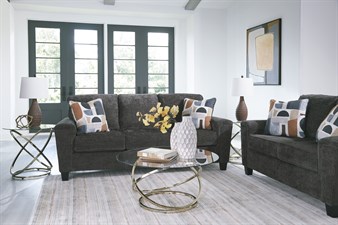 Erinslane Koltuk Takımı (3+2+1)
