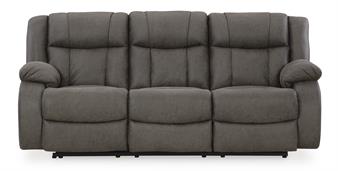 First Base Üçlü Mekanizmalı Koltuk