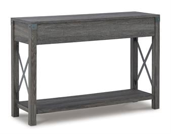 Freedan Konsol Sehpa