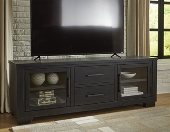 Galliden Extra Large TV Ünitesi