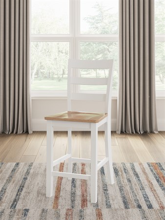 Gesthaven Yüksek Yemek Sandalyesi