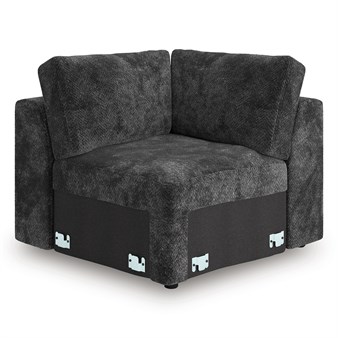 Goodfella Köşe Koltuk Takımı (4 Modül)