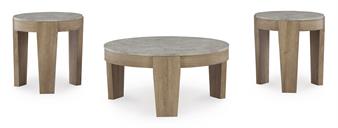 Guystone Sehpa Seti (Üçlü Set)