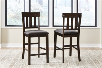 Haddigan Bar Sandalyesi