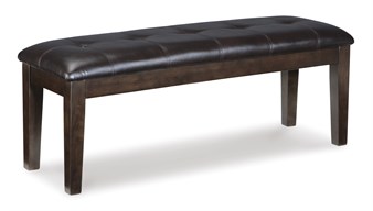 Haddigan Large Yemek Bankı