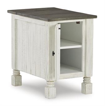 Havalance Koltuk Başı Sehpası