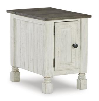 Havalance Koltuk Başı Sehpası