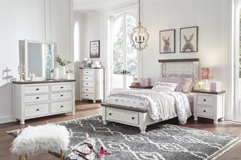 Havalance Şifonyer Aynası