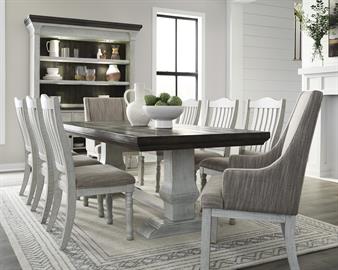 Havalance Yemek Masası