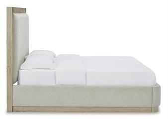 Hennington King Boy Karyola