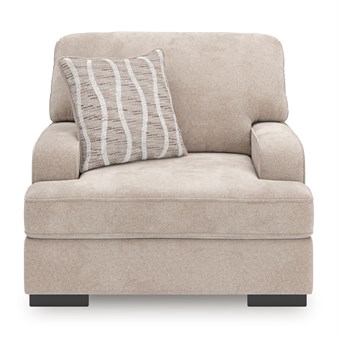 High Profile Tekli Koltuk