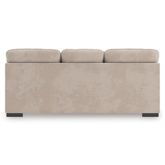 High Profile Üçlü Koltuk