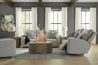 Jasperson Mekanizmalı Koltuk Takımı (3+2+1)