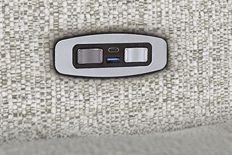 Jasperson Mekanizmalı TV Koltuğu