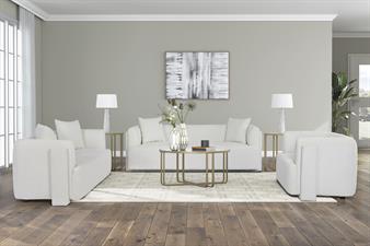 Jesolo Koltuk Takımı (3+2+1)