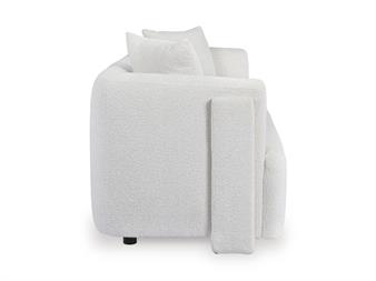 Jesolo Üçlü Koltuk