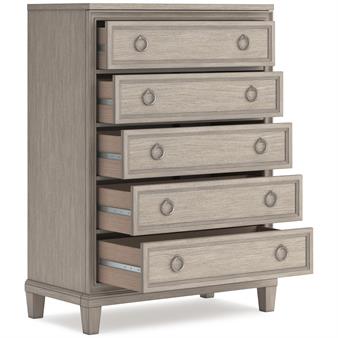 Jorlaina Çekmeceli Şifonyer