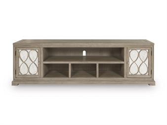 Jorlaina Extra Large TV Ünitesi