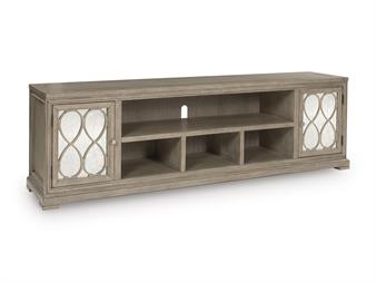 Jorlaina Extra Large TV Ünitesi