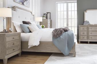 Jorlaina Queen Ölçü Karyola