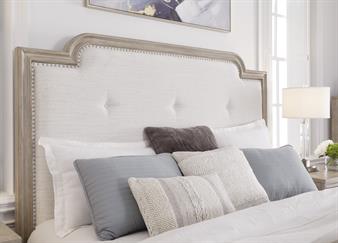 Jorlaina Queen Ölçü Karyola