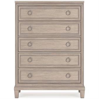 Jorlaina Queen Ölçü Yatak Odası Seti