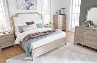 Jorlaina Şifonyer Aynası