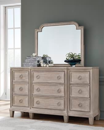 Jorlaina Şifonyer Aynası