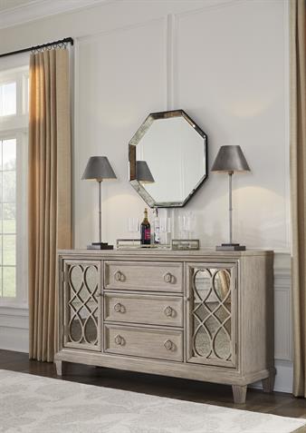 Jorlaina Yemek Konsol