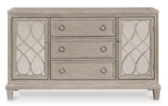 Jorlaina Yemek Konsol