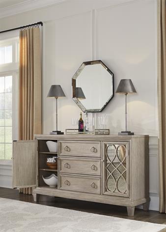 Jorlaina Yemek Odası Takımı