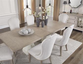 Jorlaina Yemek Odası Takımı