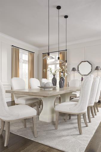 Jorlaina Yemek Sandalyesi