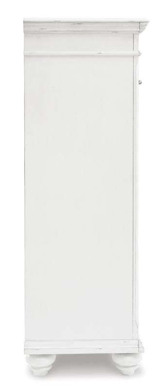 Kanwyn Çekmeceli Şifonyer