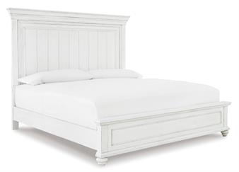 Kanwyn King Ölçü Karyola