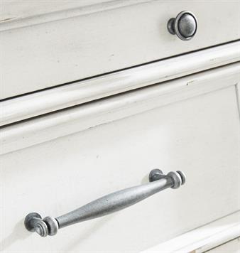 Kanwyn Üç Çekmeceli Komodin