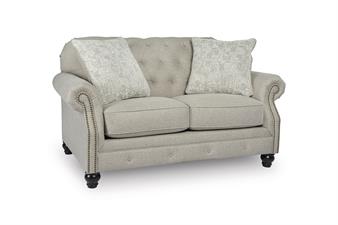 Katahdin İkili Koltuk