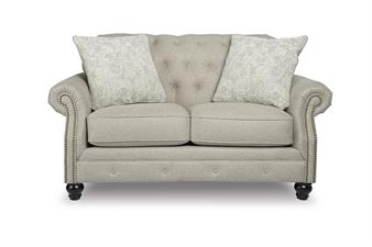 Katahdin İkili Koltuk