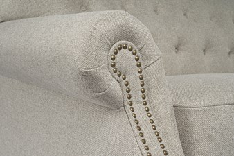 Katahdin İkili Koltuk