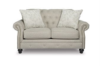 Katahdin Koltuk Takımı (3+2+1)