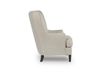 Katahdin Tekli Koltuk