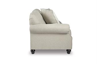 Katahdin Üçlü Koltuk