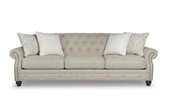 Katahdin Üçlü Koltuk Large