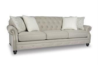 Katahdin Üçlü Koltuk Large